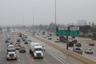 President George Bush Turnpike ramp closures begin ...