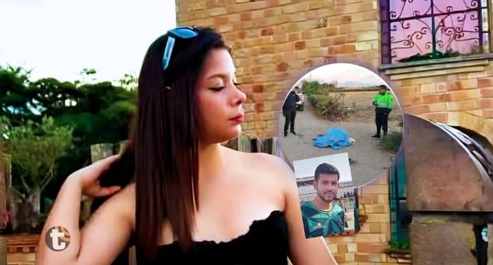 La Libertad: Familia de joven ingeniera asesinada revela violencia de su pareja [VIDEO] Padres de Stefany Portilla Guerrero revelan que novio Juan Muguerza la amenazó de muerte y también la acompañaro