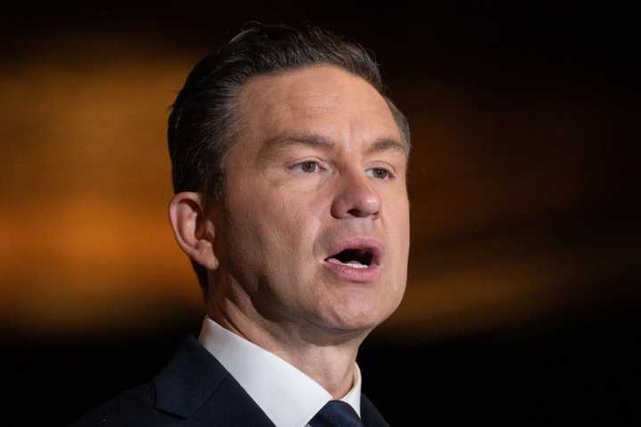 Poilievre calls on federal government to classify Bishnoi gang as terror entity