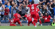 UEFA Conference League club 'keen' on Birmingham City loan deal