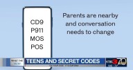 What the Tech: Teens and secret codes