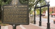 UGA pauses Sigma Chi pledging after complaint triggers review