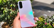Es barato y mejor que Motorola | Tiene mucha IA, procesador Snapdragon y tremenda calidad en sus cámaras