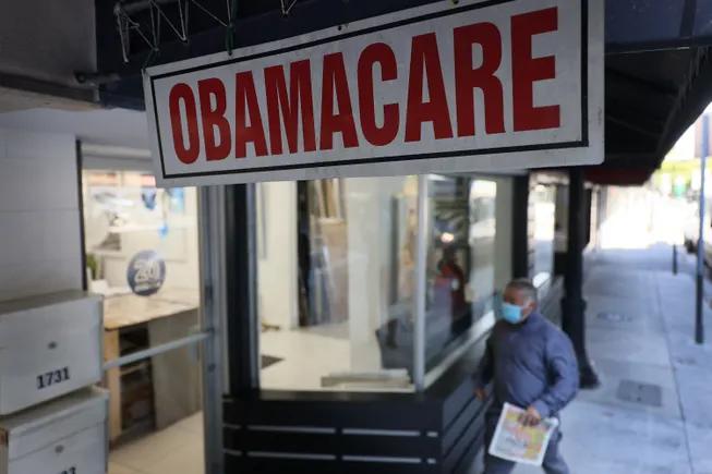 Judge stays provisions of Trump administration rule overhauling ACA
