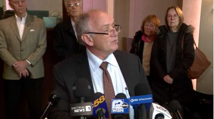 Judge Destroys Fake Elector Mastermind In Court Ruling