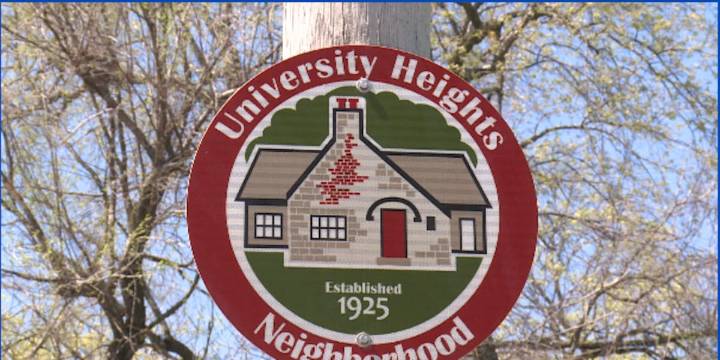 Developer reveals new scaled-back plans for University Heights project in Springfield