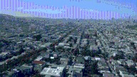 1-bedroom apartment now costs over $3,400 a month to rent in San Francisco