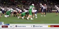 Reitz Football loaded with experience & hoping for special season, in 2025