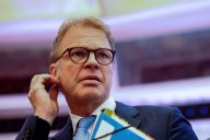 Deutsche Bank chief faces scrutiny about role in risky trades over a decade ago