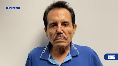 Enfrentará “El Mayo” Zambada cadena perpetua en EEUU tras declararse culpable