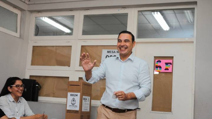 Corrientes: el frente de Valdés se adjudica el triunfo mientras que el PJ asegura estar en segunda vuelta