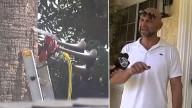 Van Nuys man blaring horns, alarms in neighborhood arrested by LAPD