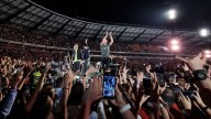 Coldplay podría batir récords en 2027 con 11 conciertos en el Riyadh Air Metropolitano de Madrid