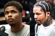 Shakur Stevenson and Gervonta Davis Face Split Verdict as Boxing Champ Makes Final Decision After Gervonta Davis’ rematch delay, Lamont Roach reveals surprising plans while Shakur Stevenson responds w
