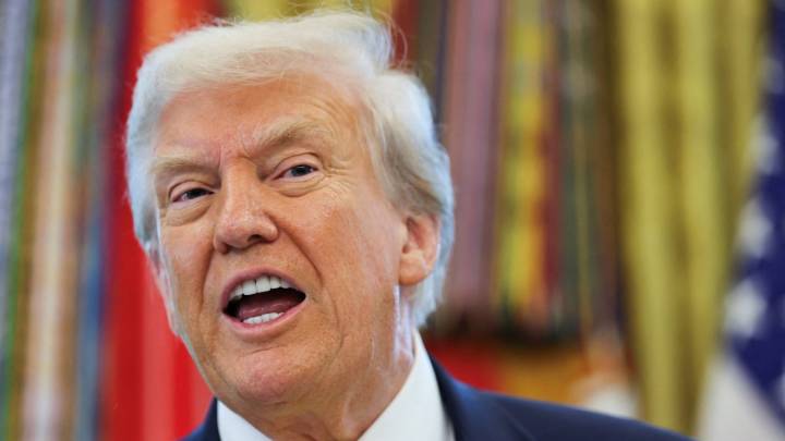 Trump anuncia una "firma de paz" este viernes en Washington entre Armenia y Azerbaiyán