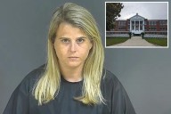 Teacher at private Christian school arrested after allegedly having sex with child