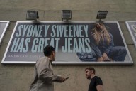 Conservatives shouldn’t celebrate that Sydney Sweeney ad