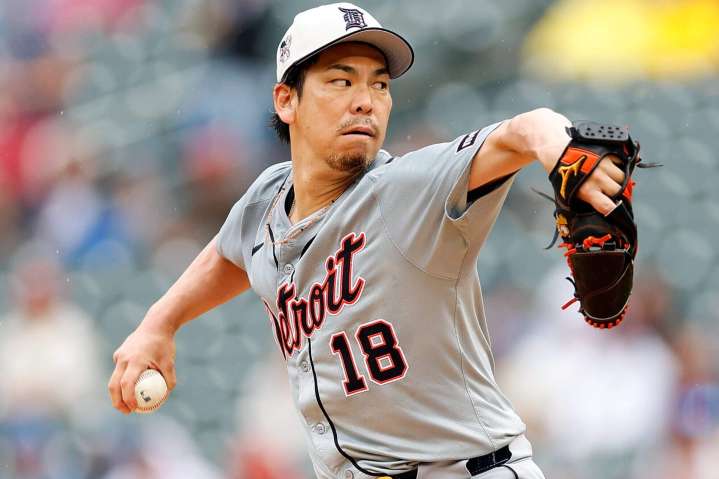 35 Facts About Kenta Maeda