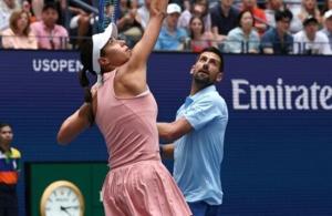 Rested but rusty Djokovic plots US Open ambush