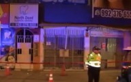 Ladrón pierde los dedos de la mano al explotarle un artefacto explosivo en Comas