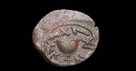 Jesus bible prophecy could be true as 'Redemption of Zion' coin unearthed