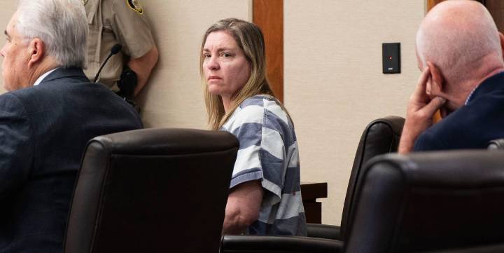 Jodi Hildebrandt’s Role in the Ruby Franke Case and Life Today