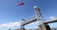 New Orleans' Claiborne Avenue bridge is closed again except during rush hours