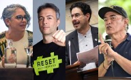 La izquierda, una estrategia adelantada, pero aun con muchos interrogantes