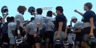 Sports Line Summer Camp - The Prairieville Hurricanes
