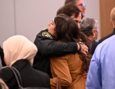 Teen sentenced for killing Oakland County deputy in Detroit