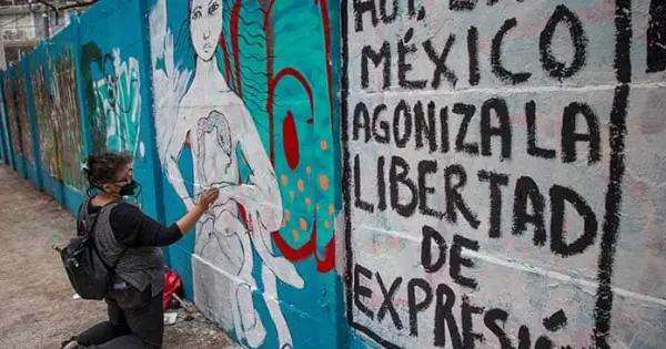 Aumenta el acoso contra periodistas