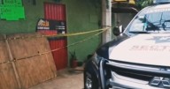 Indignación en Chalco por el asesinato de Dulce, niña de 12 años víctima de ataque armado