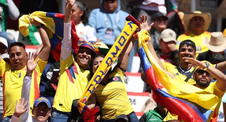 ¿La selección Colombia vuelve a ‘El Campín’? Un partido de eliminatorias se jugaría en suelo bogotano