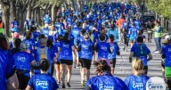 Se cerraron las inscripciones para las 2K Kids y 2K Animales en Neuquén: reabrirán el viernes