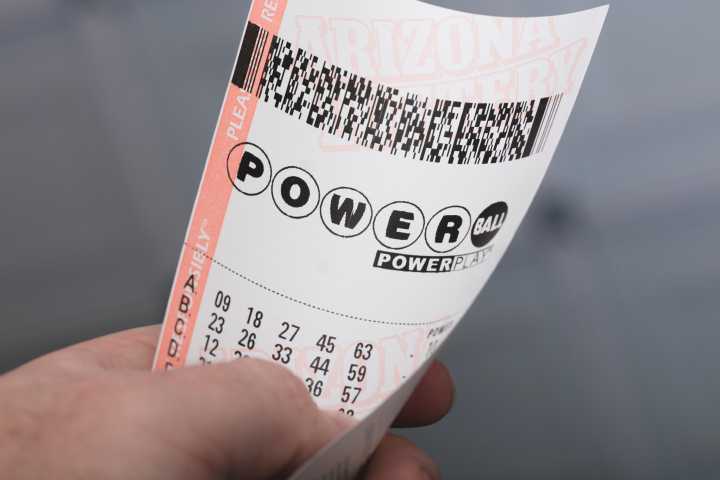 Powerball grows to $643 million