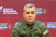 Padrino López niega narcoestado en el país y afirma que «no hay espacio para el miedo» #29Ago