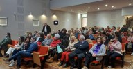 Entrega de diplomas UPAMI: “Es un momento muy emotivo porque es ver el fruto de estos meses de estudio”