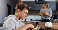 How long food really lasts if you have teenagers at home