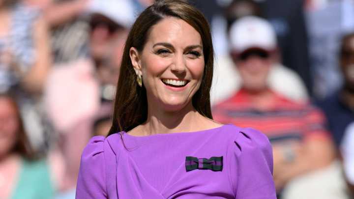 Kate Middleton Wasn't Doing Herself Any Favors With This Hairstyle (& We're Glad It's Gone)
