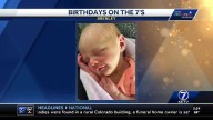 KETV Birthdays on the 7's