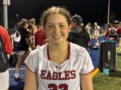 Cumberland Valley’s Addison McCabe tops PennLive field hockey Player of the Week poll