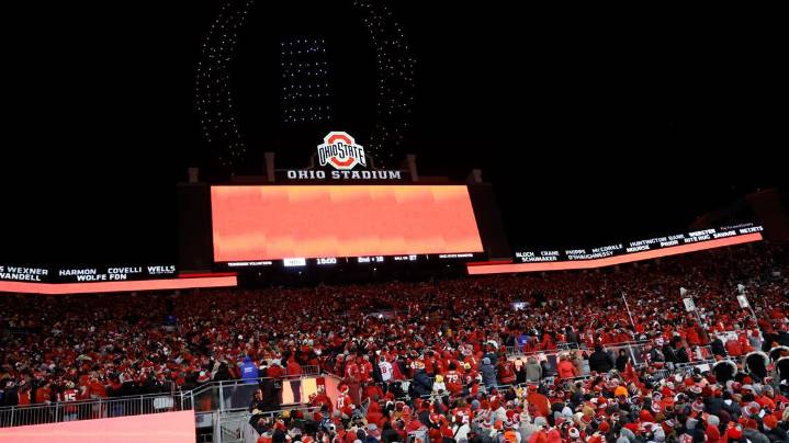 How colleges are seeking out sponsorships ahead of a big football season