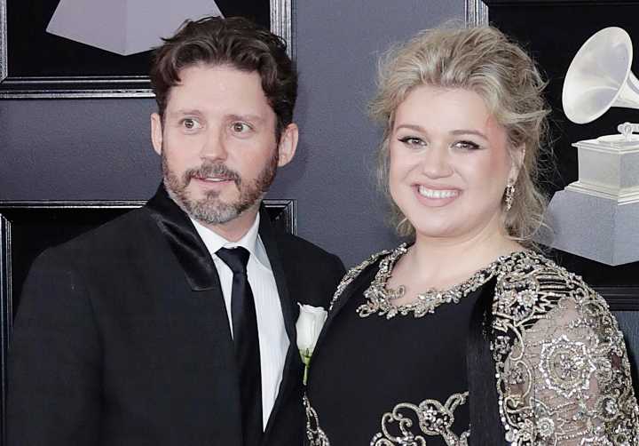 El exmarido de Kelly Clarkson, Brandon Blackstock, muere a los 48 años