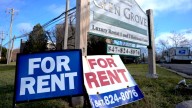 Renting three bedroom housing will add 36% to your costs in Northern Utah
