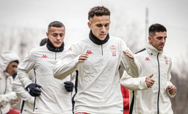 Huracán va por el pasaje a cuartos ante Once Caldas