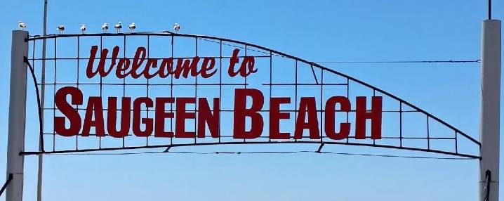 Supreme Court Denies Request For Appeal In Beach Case
