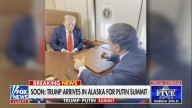 Fox’s Baier Gets Trump’s Reaction to Hillary Clinton’s Nobel Prize Comments