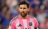 Is Lionel Messi playing for Inter Miami vs LA Galaxy today, August 16?