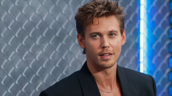 Austin Butler reveals he went temporarily blind