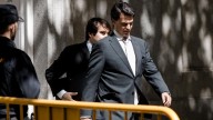 La pareja de Ayuso buscará en la sentencia sobre el fiscal General el arma para la nulidad de la causa de sus delitos fiscales y falsedades